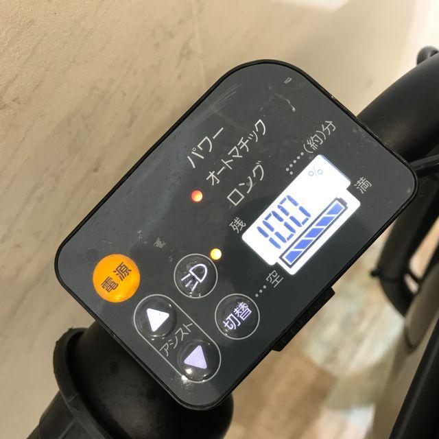 BRIDGESTONE 中古 電動アシスト自転車 【大坂・兵庫・京都限定 BRIDGESTONE 中古 電動アシスト自転車 【大坂・兵庫・京都限定