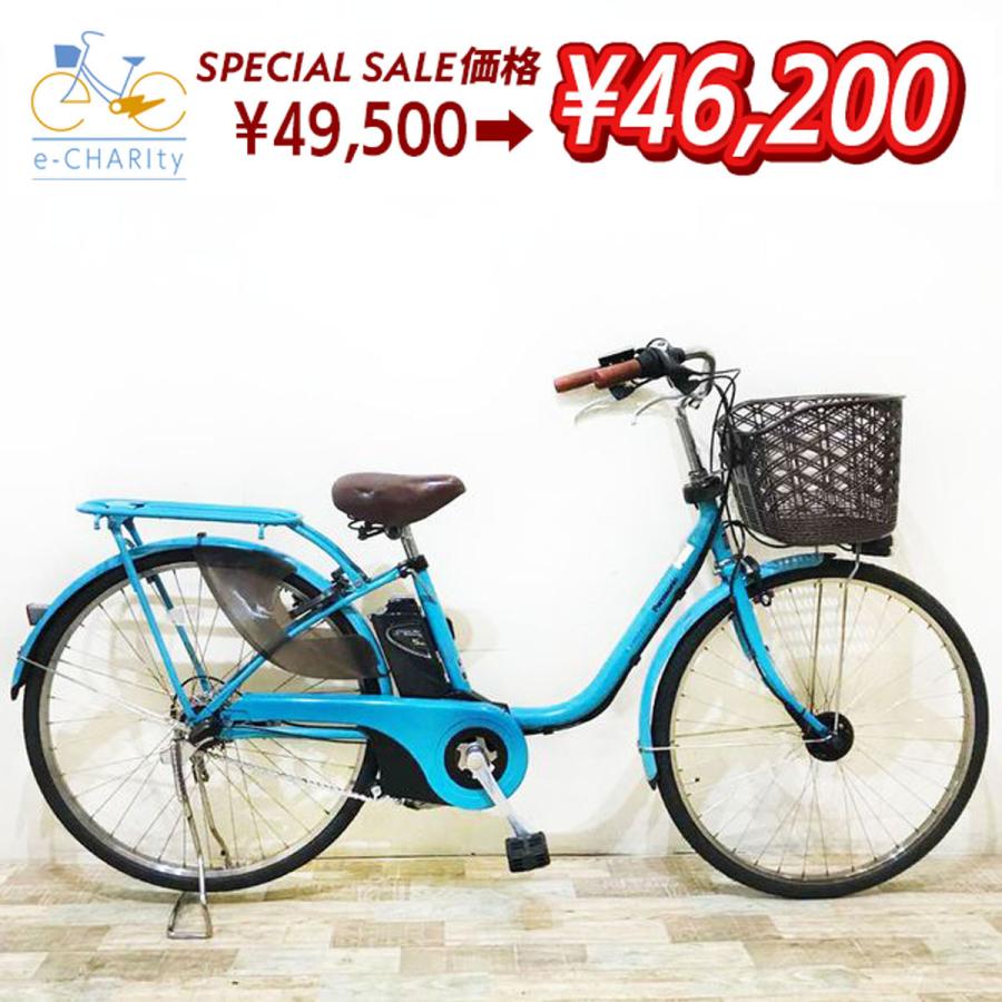 パナソニック ビビ スタイル