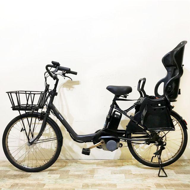 中古22インチPanasonic電動アシスト自転車　12Ah 大阪 中古22インチPanasonic電動アシスト自転車 12Ah 大阪