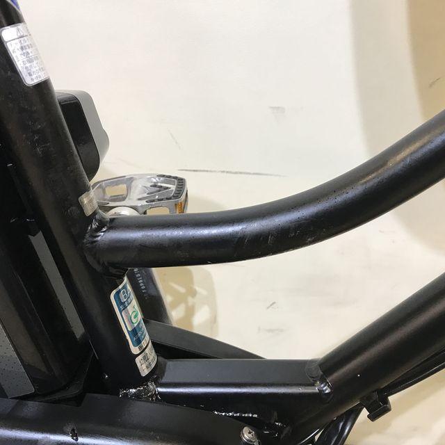 BRIDGESTONE 中古 電動アシスト自転車 【東京・神奈川・埼玉 BRIDGESTONE 中古 電動アシスト自転車 【東京・神奈川・埼玉