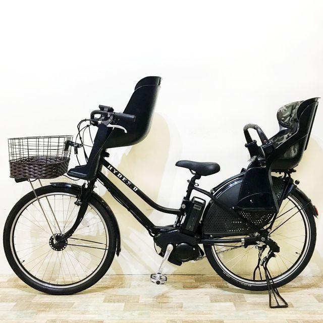 BRIDGESTONE 中古 電動アシスト自転車 【東京・神奈川・埼玉 BRIDGESTONE 中古 電動アシスト自転車 【東京・神奈川・埼玉