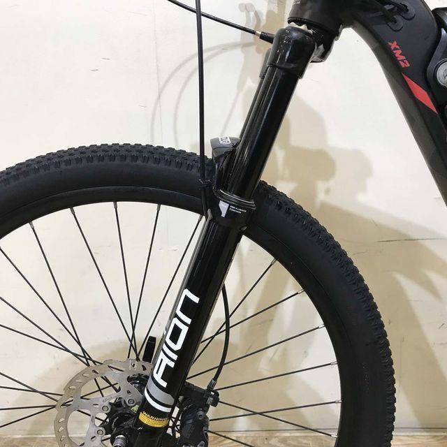 Panasonic（パナソニック） 電動自転車 中古 スポーツ XM2 ブラック