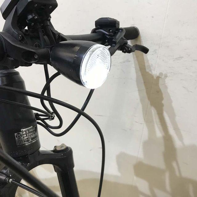 Panasonic（パナソニック） 電動自転車 中古 スポーツ XM2 ブラック