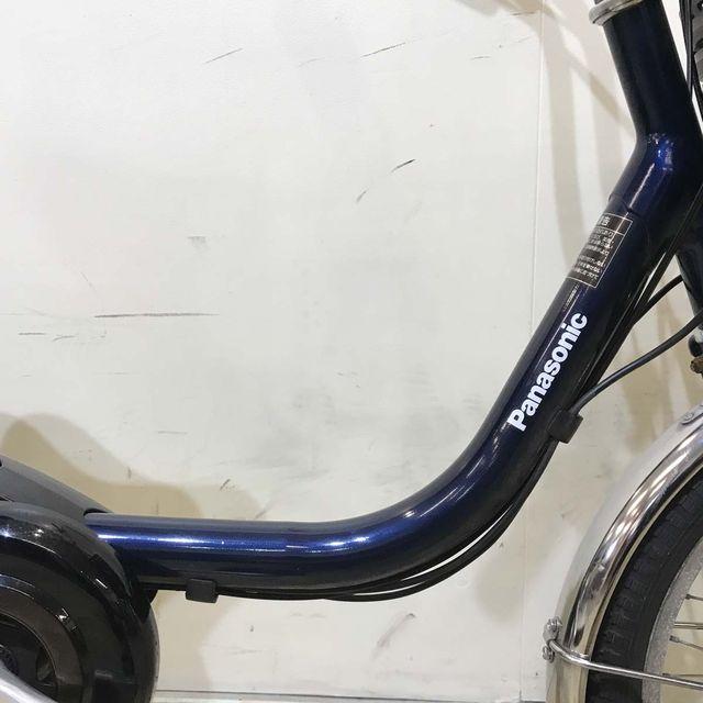 送料無料条件付き　パナソニック 電動アシスト三輪車 中古車 送料無料条件付き パナソニック 電動アシスト三輪車 中古車