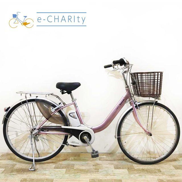 PayPay使えます！電動自転車　パナソニック 12Ah ママチャリ PayPay使えます！電動自転車 パナソニック 12Ah ママチャリ