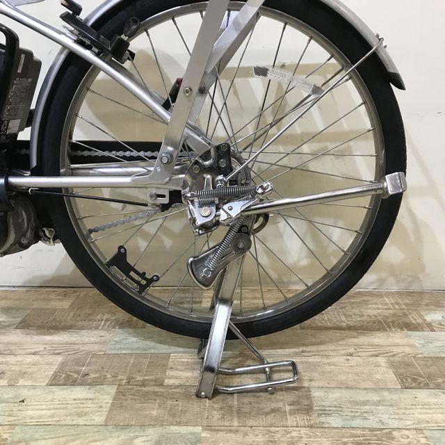 Panasonic 電動アシスト自転車 中古 【大坂・兵庫・京都限定
