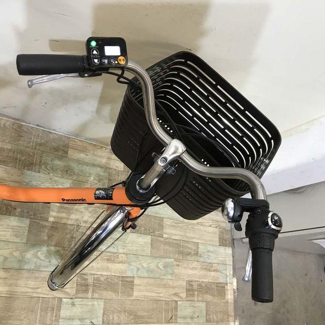 47：Panasonic　VIVI DX　ジャンク　引取限定：埼玉県所沢市 パナソニック ViVi・DX（ビビ・DX） 新型入荷です。