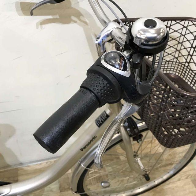 #パナソニック #電動アシスト自転車 #中古自転車 #美品 #大阪 Panasonic 電動アシスト自転車 中古 【大坂・兵庫・京都限定