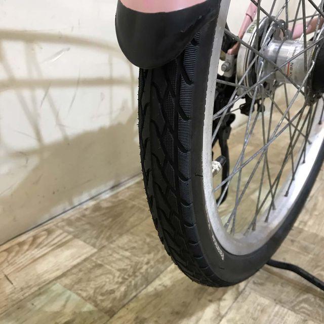 Panasonic 電動アシスト自転車 中古 【大坂・兵庫・京都限定