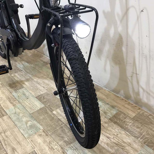 Panasonic 電動アシスト自転車 中古 【大坂・兵庫・京都限定