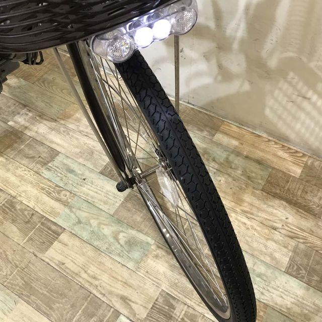 ヤマハ pas NATURA 電動アシスト自転車 引き取り限定　京都市 SOLD OUT】電動自転車 ヤマハ PAS Natura ナチュラ 26インチ