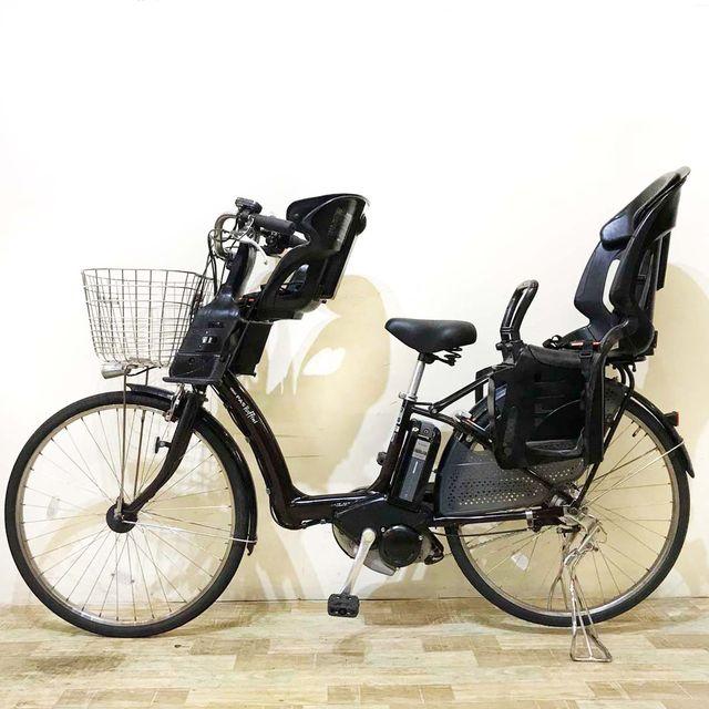 ヤマハ PAS Raffini ヤマハ電動アシスト自転車 PAS RAFFINI 26インチ