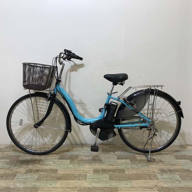 YAMAHA 電動自転車 ナチュラ ママチャリ