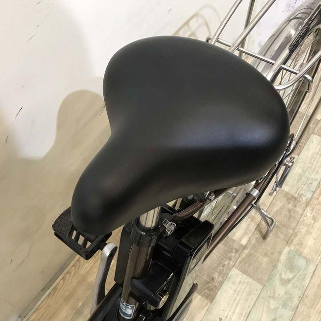 おちばパナソニック リチウムビビDX 26インチ 電動アシスト中古車 Panasonic 電動アシスト自転車 中古 【大坂・兵庫・京都限定