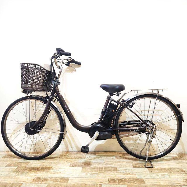 （取引済）電動自転車26インチ　D−Assist　中古 取引済）電動自転車26インチ D−Assist 中古