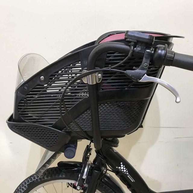 BR023005K 適正価格！中古電動アシスト自転車 ブリジストン