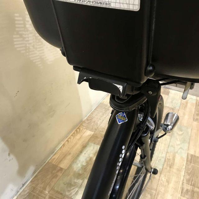 BRIDGESTONE 電動アシスト自転車 中古 【大坂・兵庫・京都限定
