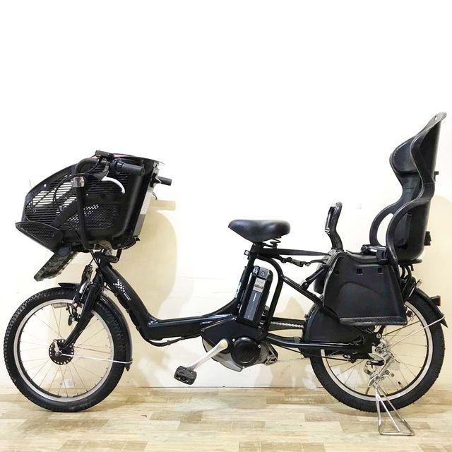 兵庫県神戸市より！ブリヂストン　アンジェリーノプチ20×2.125　スペアＢ付属 兵庫県神戸市より！ブリヂストン アンジェリーノプチ20×2.125