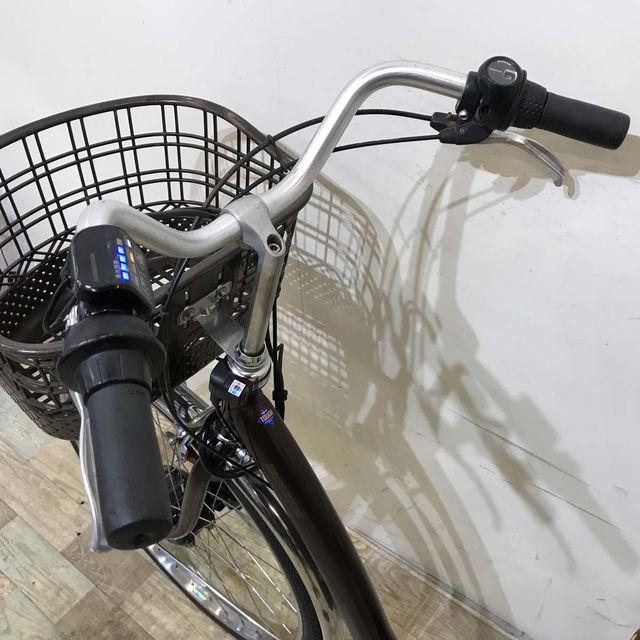 電動アシスト自転車　ブリヂストン　引き取り限定　横浜 電動アシスト自転車 ブリヂストン 引き取り限定 横浜 - メルカリ