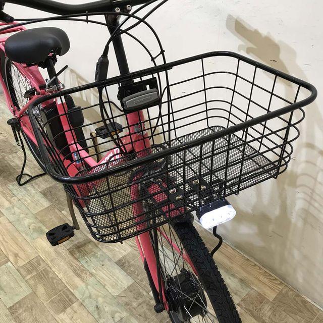 【引取限定】ブリヂストン　電動アシスト自転車　ジャンク品扱い　26インチ 引取限定】ブリヂストン 電動アシスト自転車 ジャンク品扱い 26