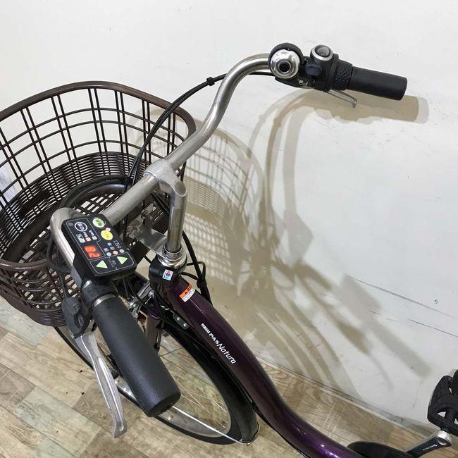 YAMAHA 電動アシスト自転車 中古 【大坂・兵庫・京都限定