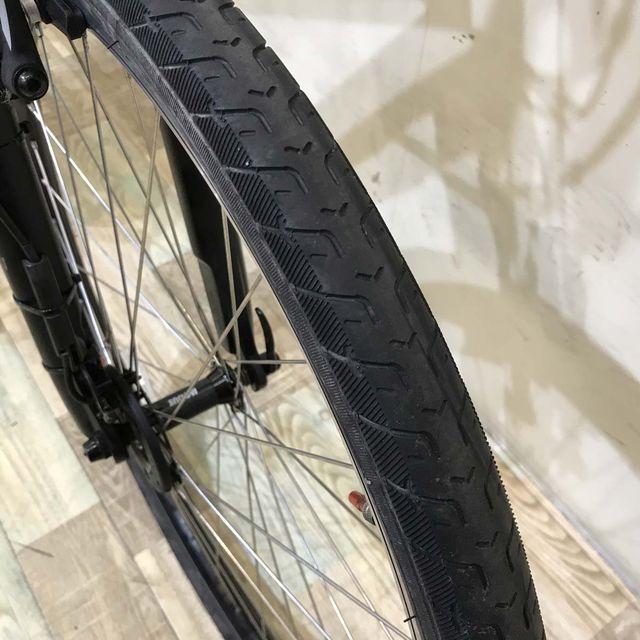 パナソニック　ハリヤ　電動アシスト自転車 ジャンク Panasonic 電動アシスト自転車 中古 【東京・神奈川・埼玉・千葉