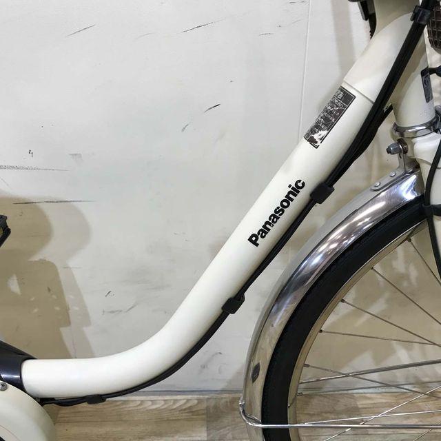 お買い得【Panasonic 電動アシスト自転車 ヒビDX】京都、大阪、兵庫限定