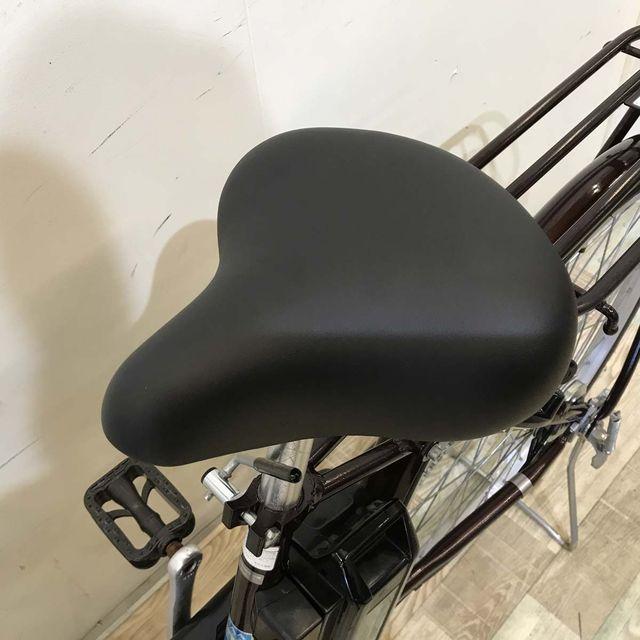 009 ブリヂストン電動アシスト自転車