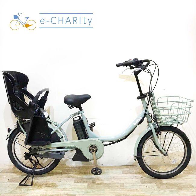 BRIDGESTONE bikke MOB e 電動アシスト自転車