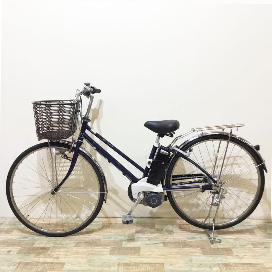 大阪・兵庫 送料無料 電動自転車 シティ パナソニック ビビ タフネス 
