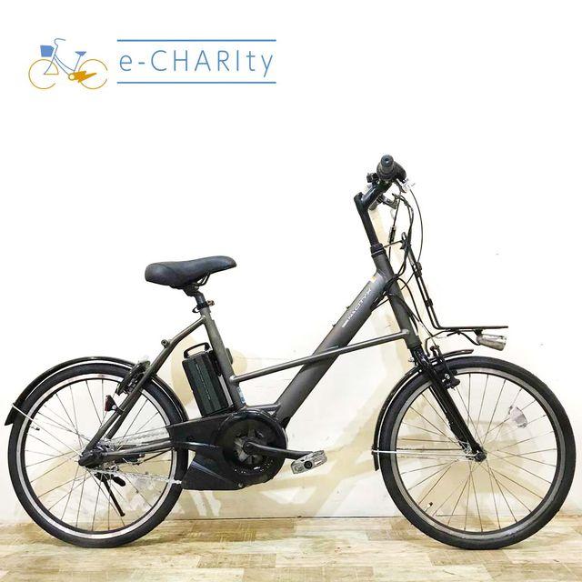 値下げ‼️ヤマハYAMAHA 電動アシスト自転車 シティタイプ PAS CITY-SP5 ヤマハ(YAMAHA) 電動自転車・電動アシスト自転車