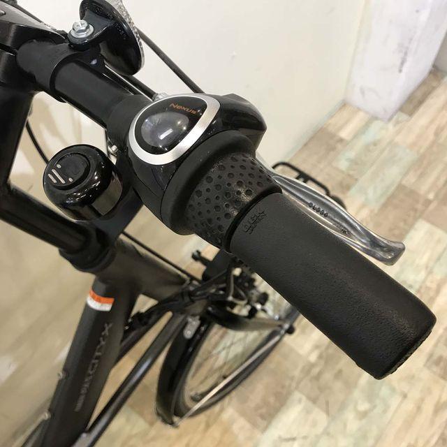 YAMAHA 電動アシスト自転車 中古 【大坂・兵庫・京都限定】 小径