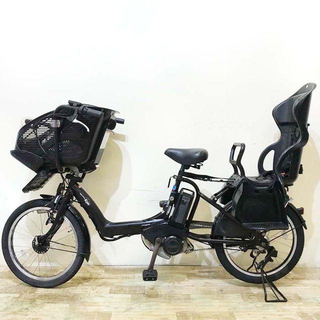 YAMAHA PAS KISS MINI 20インチ（引き取り限定） ヤマハ YAMAHA パスキッスミニ 引取り限定