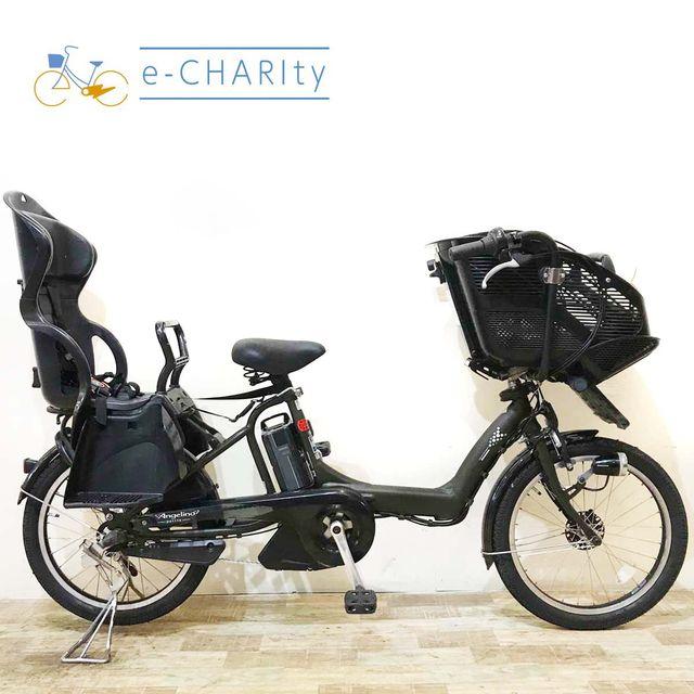 お値下げ　BRIDGESTONE 三輪車 バスケット付き ヨドバシ.com - ブリヂストン BRIDGESTONE 電動アシスト三輪車