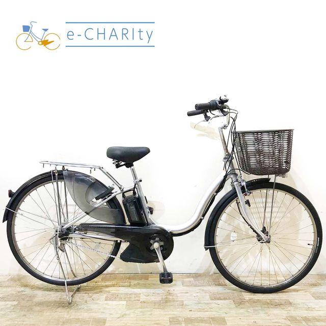 大阪市内配達無料YAMAHA PAS NATURA 電動アシスト自転車　中古品 大阪市内配達無料YAMAHA PAS NATURA 電動アシスト自転車 中古品