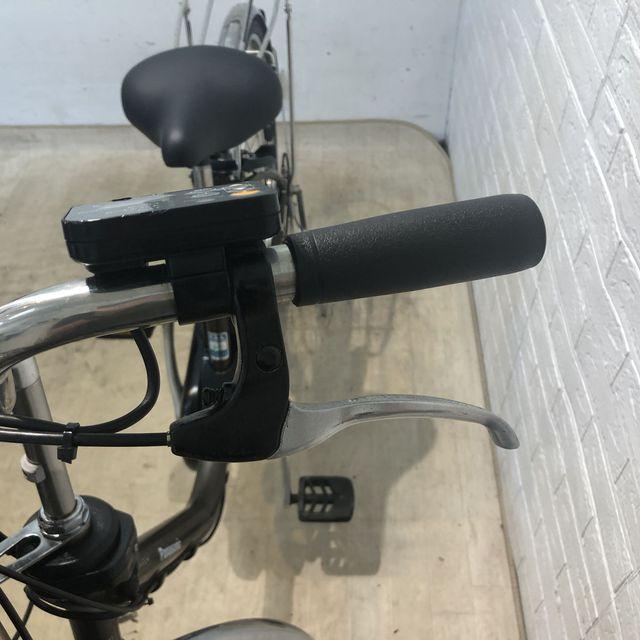 YAMAHA パスバビー　電動自転車　発送不可　辻堂または茅ヶ崎周辺引渡し YAMAHA 電動アシスト自転車 中古 【大坂・兵庫・京都限定】 子供