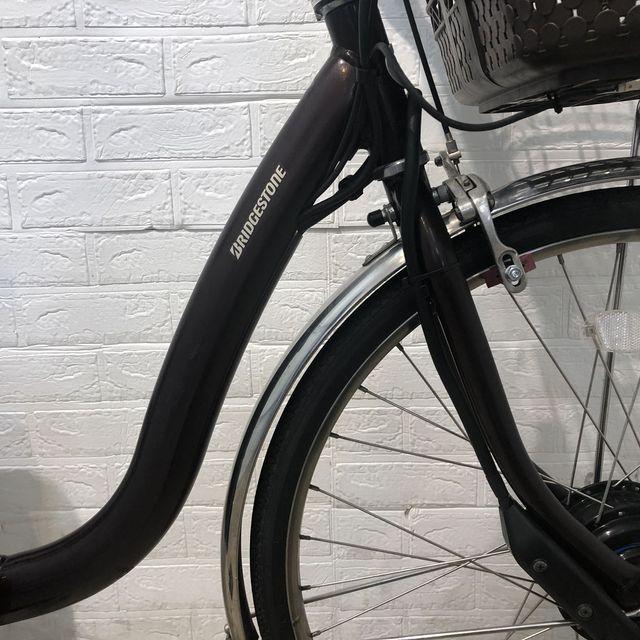 YAMAHA 電動アシスト自転車 中古 【大坂・兵庫・京都限定】 子供