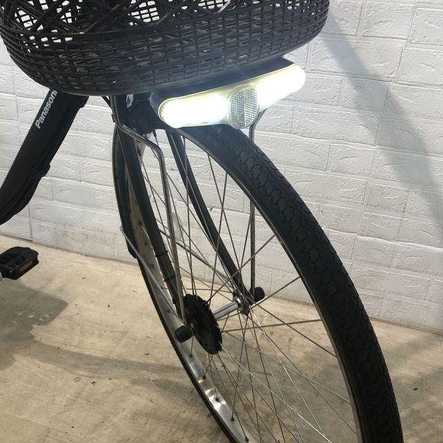 YAMAHA 電動アシスト自転車 中古 【大坂・兵庫・京都限定】 子供