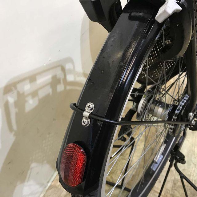 BRIDGESTONE 電動アシスト自転車 中古 【大坂・兵庫・京都限定】 子供