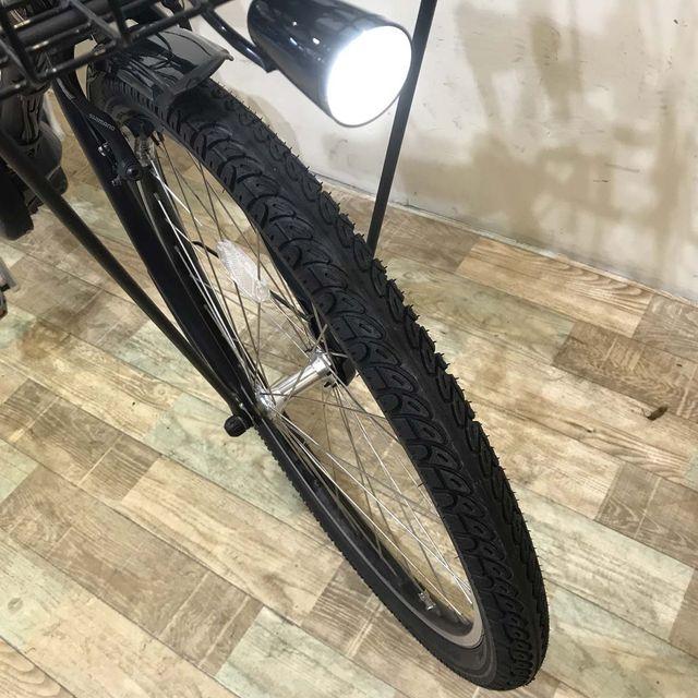 1年保証 送料無料　ブリヂストン　ハイディ2 26インチ　紺　電動アシスト自転車 BRIDGESTONE ブリヂストン 電動自転車 HYDEE.Ⅱ ハイディ ツー