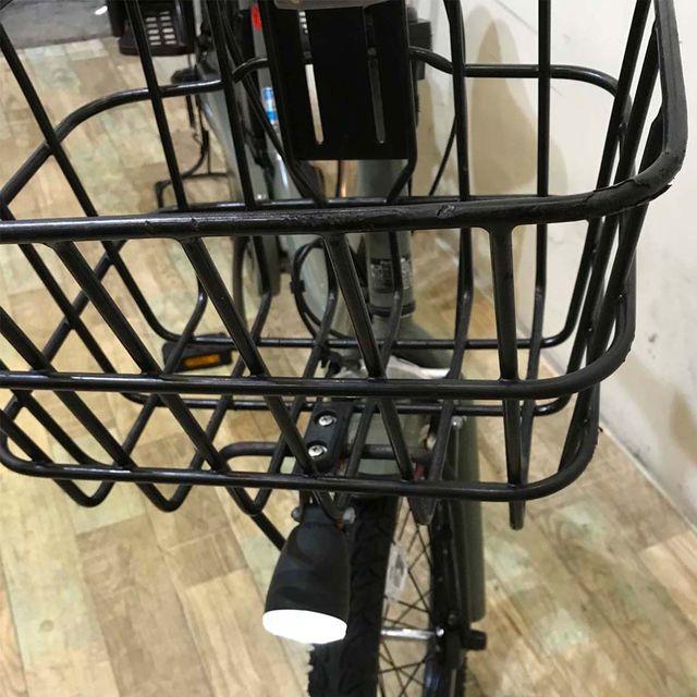 Panasonic 電動アシスト自転車 中古 【大坂・兵庫・京都限定