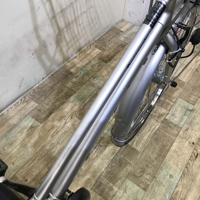 Panasonic（パナソニック） 電動自転車 中古 業務用 ビジネス ビビ