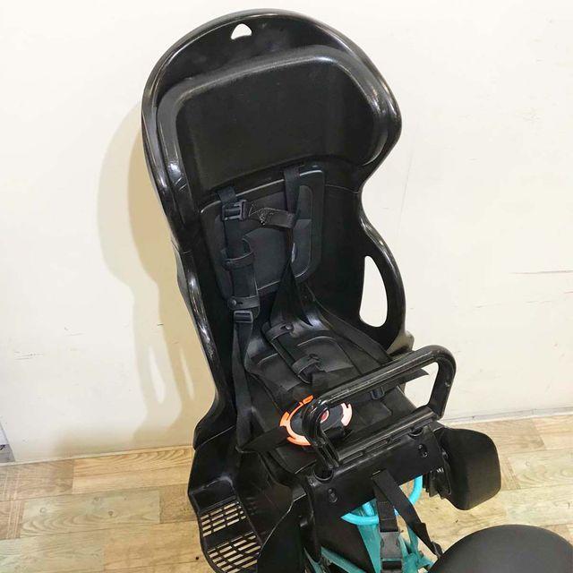 電動自転車 中古 子供乗せ ヤマハ PAS Babby パス バビー ブルー 20インチ KY053 電動アシスト自転車 神戸 | YAMAHA | 11