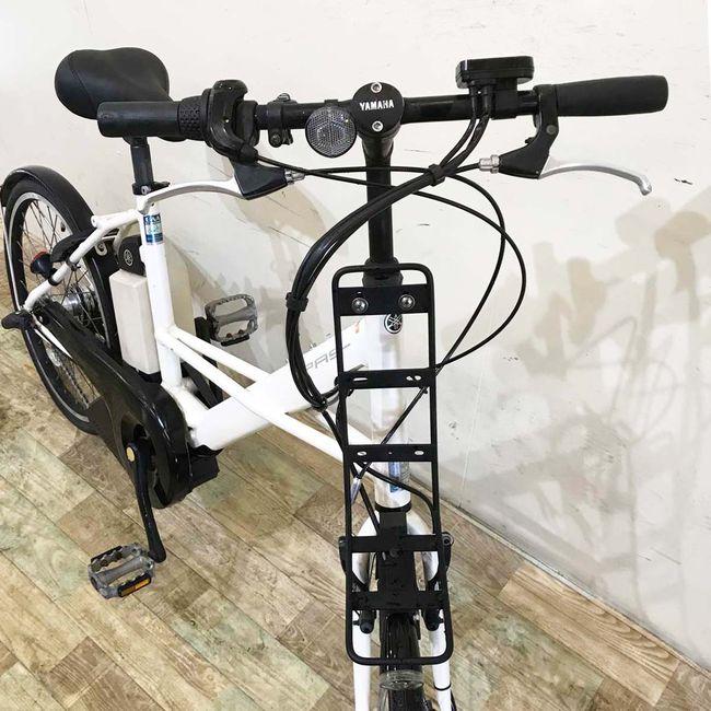 YAMAHA 電動アシスト自転車 中古 【大坂・兵庫・京都限定】 小径