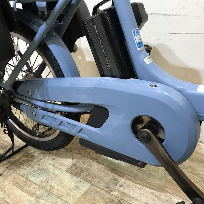 引き取り限定　ヤマハ　PAS Babby 電動アシスト自転車 ヤマハ発動機 ヤマハ YAMAHA 電動アシスト自転車 2025年モデル