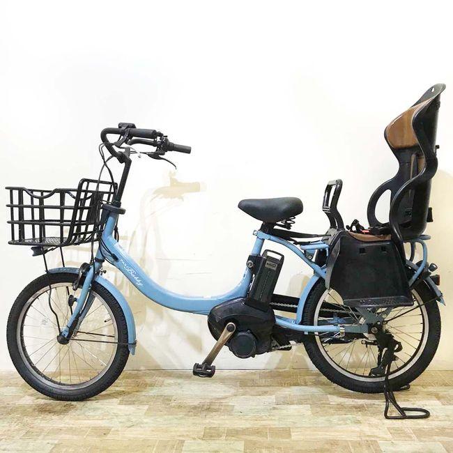 【専用商品】YAMAHA 電動アシスト自転車　PAS Babby un PAS babby ヤマハ(YAMAHA) 子供乗せ自転車 20インチ | 自転車
