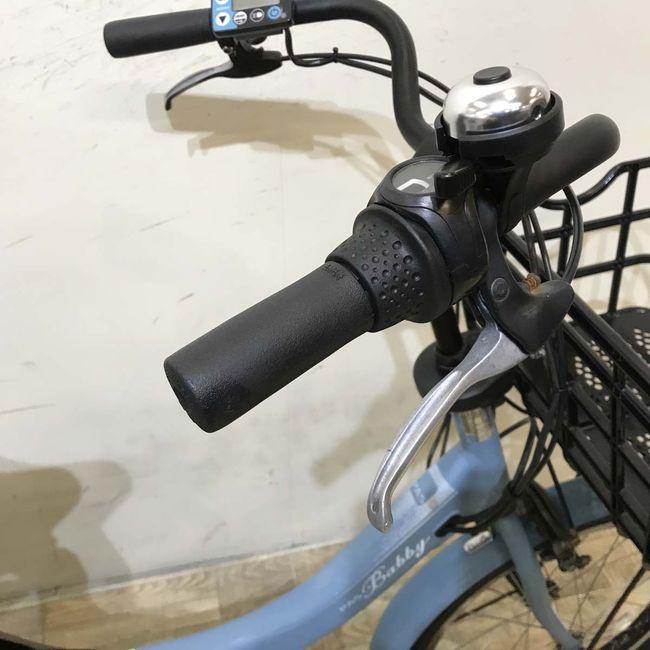 YAMAHA 電動アシスト自転車 中古 【大坂・兵庫・京都限定】 子供