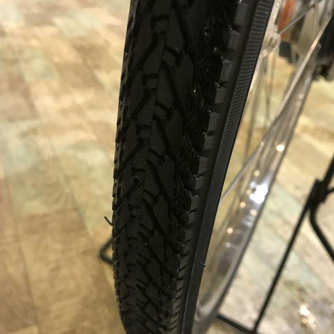電動自転車 中古 子供乗せ パナソニック ギュット DX ブラウン 前22×後26インチ KY070 電動アシスト自転車 神戸 | Panasonic | 08