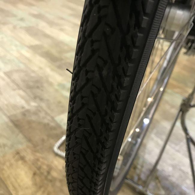 電動自転車 中古 子供乗せ ブリヂストン アンジェリーノ e ブラック 前22×後26インチ KY071 電動アシスト自転車 神戸 | BRIDGESTONE | 08