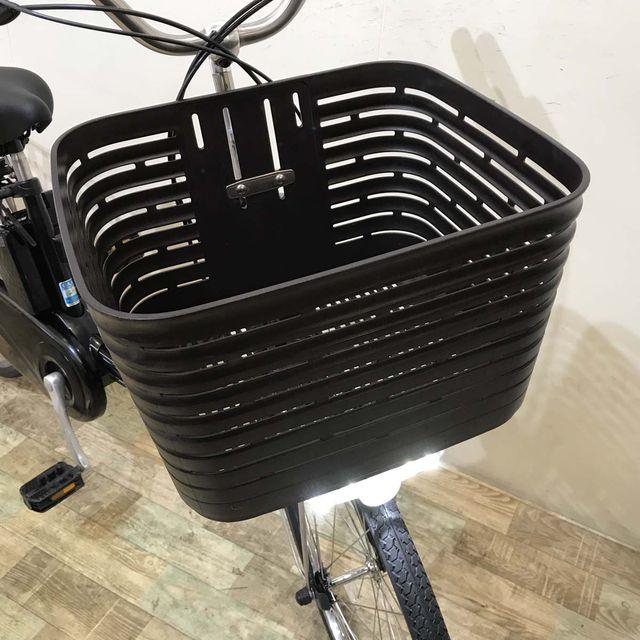 Panasonic 電動アシスト自転車 中古 【大坂・兵庫・京都限定